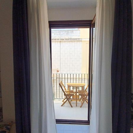 Apartament Borgo Antico Porto Cesareo Pokój zdjęcie