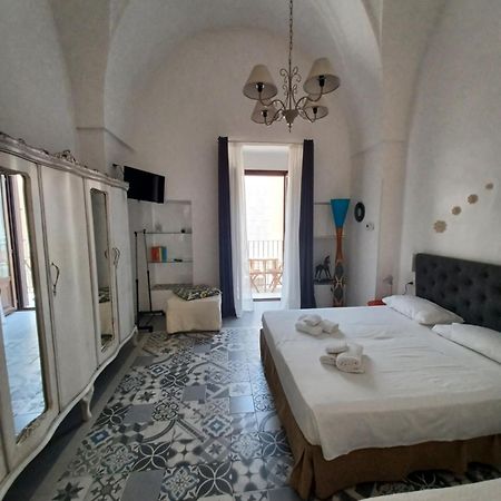 Apartament Borgo Antico Porto Cesareo Pokój zdjęcie