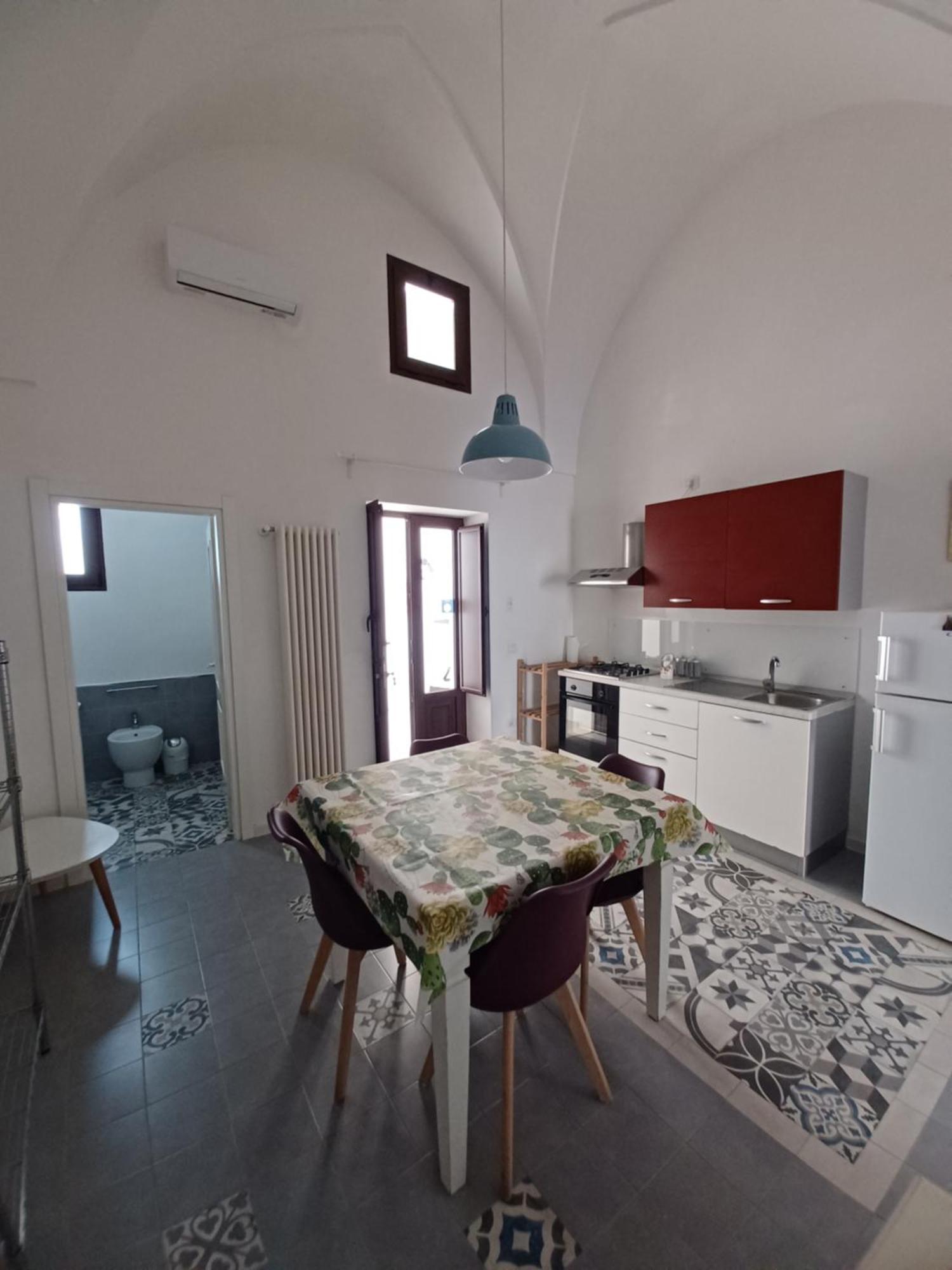 Apartament Borgo Antico Porto Cesareo Pokój zdjęcie